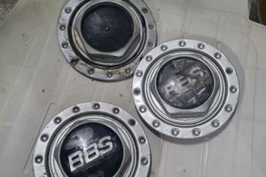 Copri mozzo Bbs rz rm volkswagen golf mk2 corrado 