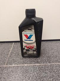 Olio motore Valvoline VR1