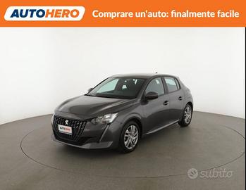 PEUGEOT 208 PureTech 100 Stop&Start 5 porte Acti