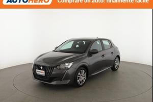 PEUGEOT 208 PureTech 100 Stop&Start 5 porte Acti