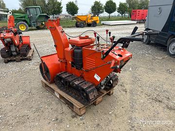 turbina spazzaneve