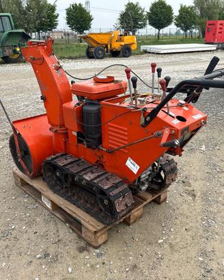turbina spazzaneve
