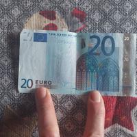 20 euro vecchie