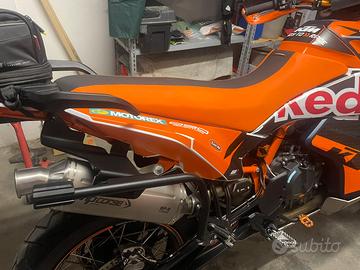Accessori ktm 890 adventure