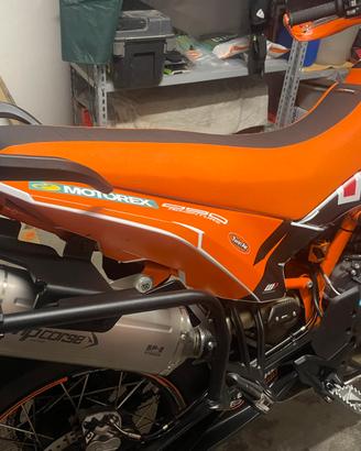 Accessori ktm 890 adventure