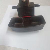 Abbeveratorio a vaschetta da 12 cm