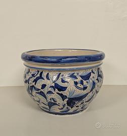 Sbarluzzi Pienza - Vaso Cachepot - Le Mura