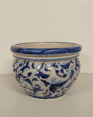 Sbarluzzi Pienza - Vaso Cachepot - Le Mura