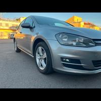 Volkswagen Golf 1.4 TGI 5p. Highline BlueMotion