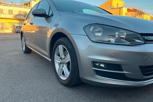 Volkswagen Golf 1.4 TGI 5p. Highline BlueMotion