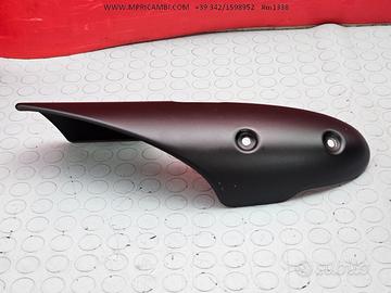 PROTEZIONE SCARICO DUCATI MONSTER 796 2010 2014 AB