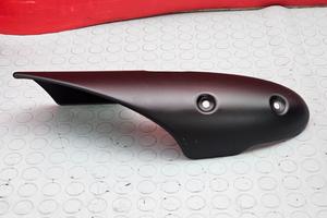 PROTEZIONE SCARICO DUCATI MONSTER 796 2010 2014 AB