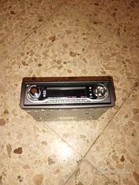 autoradio LG con lettore cd