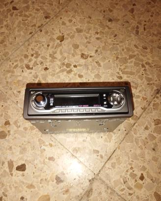 autoradio LG con lettore cd
