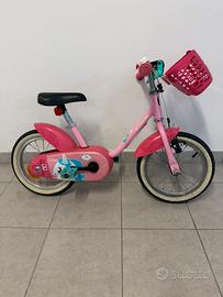 Bicicletta bambina