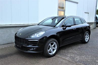 Porsche Macan 2.0 252cv pdk