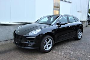 Porsche Macan 2.0 252cv pdk