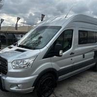 Karmann dexter 4x4 i.ntrovabile