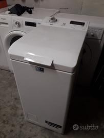 IN GARANZIA lavatrice ELECTROLUX SLIM 7Kg COME NUO