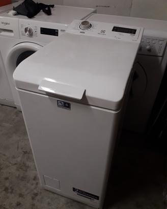 IN GARANZIA lavatrice ELECTROLUX SLIM 7Kg COME NUO