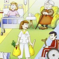 Operatrice Socio Sanitaria