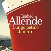 Libro Lungo petalo di mare