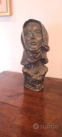 Busto donna
