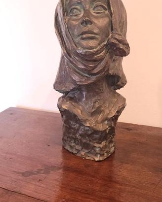 Busto donna