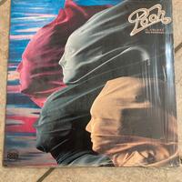 Album in vinile Il Colore dei pensieri 33 gir Pooh