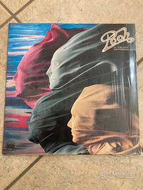 Album in vinile Il Colore dei pensieri 33 gir Pooh