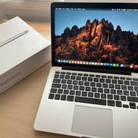 MacBook Pro 13” 2015