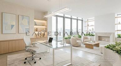 Immobile di 116 m² con 3 locali a Albignasego