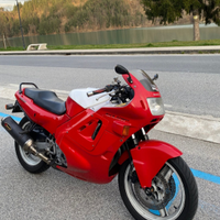 Honda CBR 600 F HURRICANE PC23 d'epoca