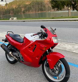 Honda CBR 600 F HURRICANE PC23 d'epoca