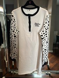 Camicia da notte Twinset in cotone XL