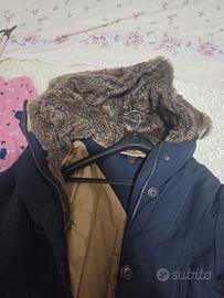 giubbino invernale