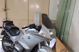 Bmw r 1150 rs - 2002