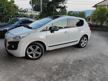 Peugeot 3008 2012 1.6