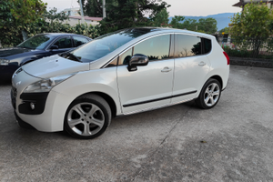 Peugeot 3008 2012 1.6