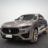 MASERATI Levante 2.0 mhev GT 330cv auto