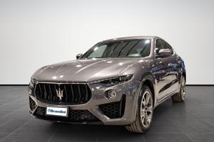 MASERATI Levante 2.0 mhev GT 330cv auto