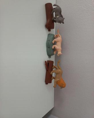 Re leone action figure 