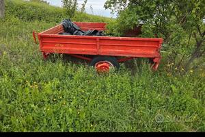 carro trattore