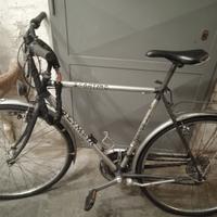 Bici mod. 28 con 16 rapporti perfetta