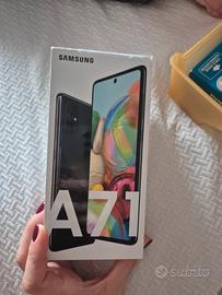 samsung A71