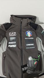 Giacca sci EA7 - Taglia L donna