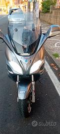 Piaggio X9 200cc