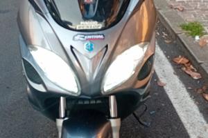 Piaggio X9 200cc