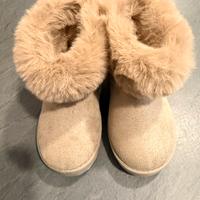 Stivali enrico coveri usati solo una volta #25