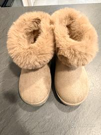 Stivali enrico coveri usati solo una volta #25